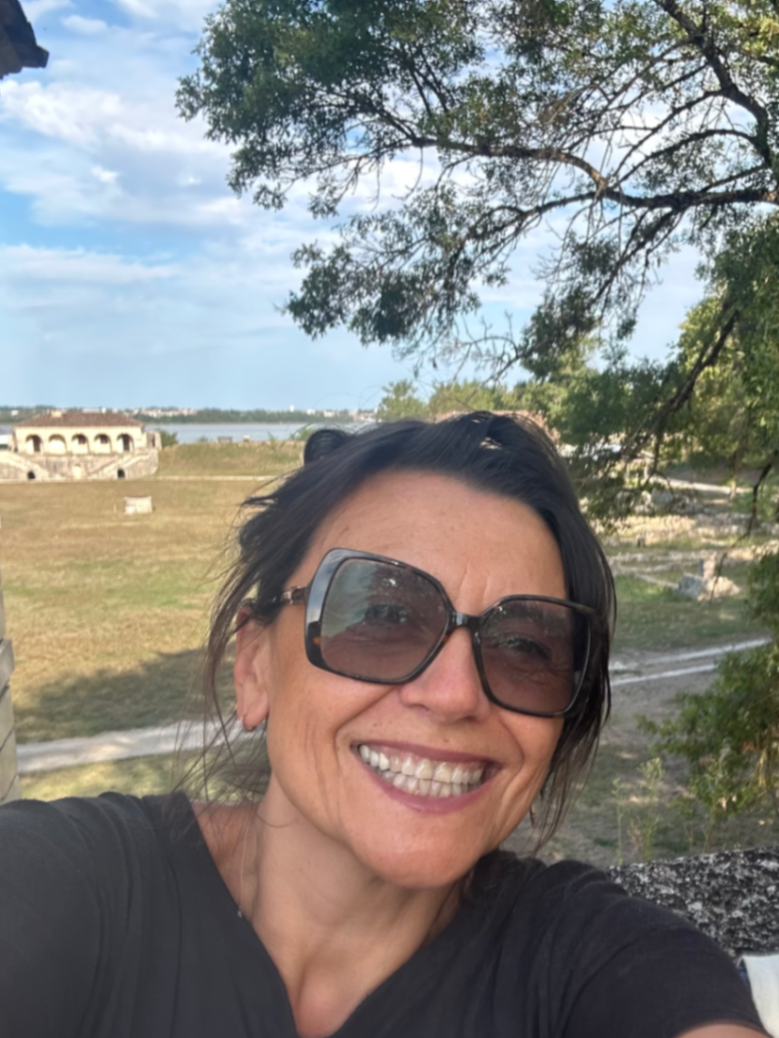 Portrait de LILAYOGA