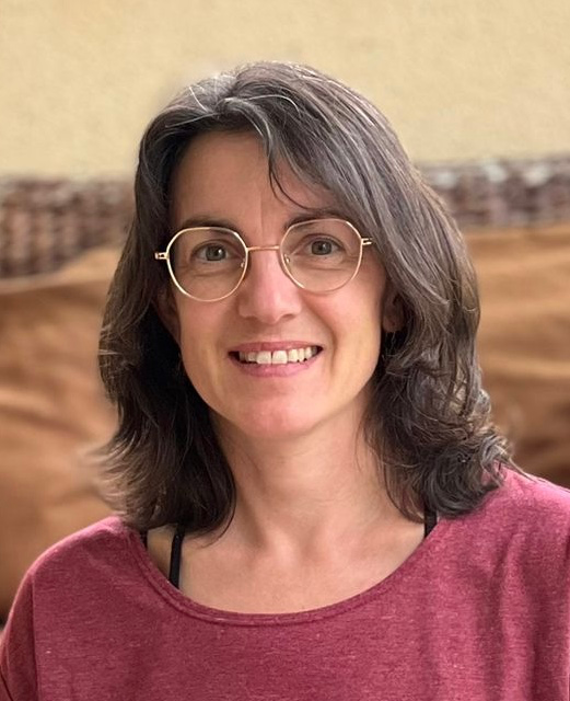 Portrait de Marion Harmonie corps et cœur
