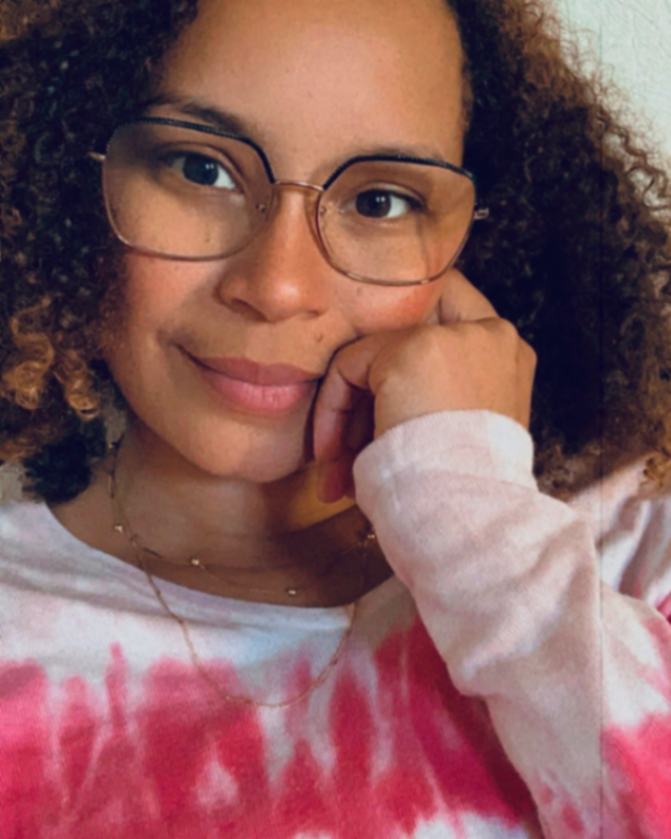Portrait de Helene